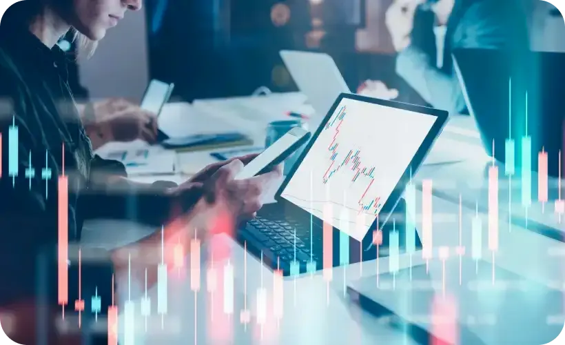 Union AI algorithmic investing