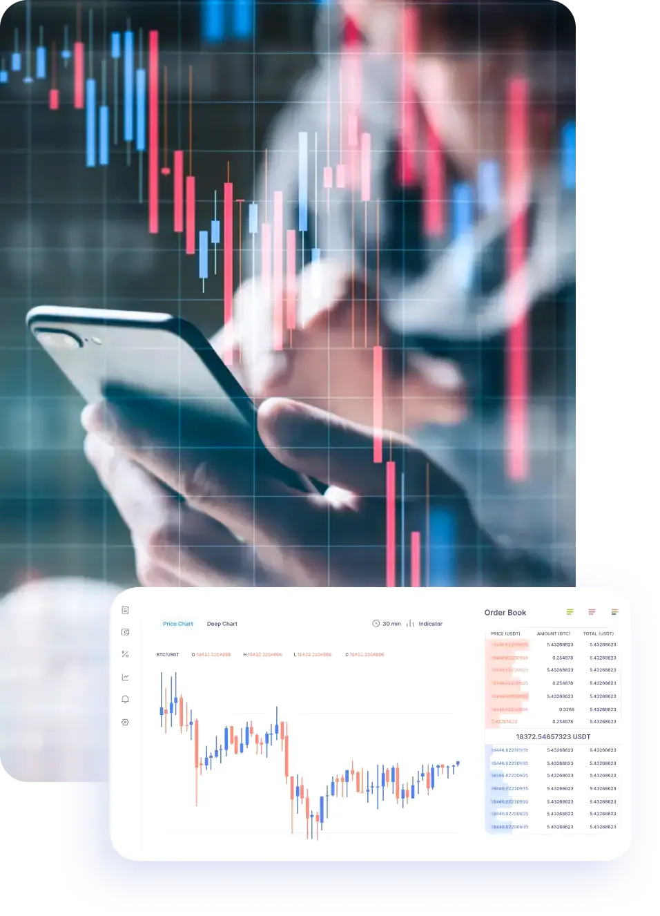 Union AI forex trading